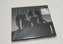 SixTONES 1ST 原石盤