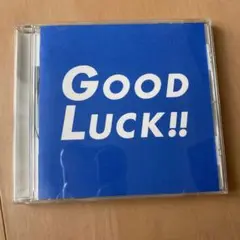 GOOD LUCK!!