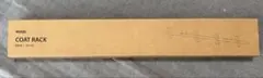 COAT RACK ブラック 40cm