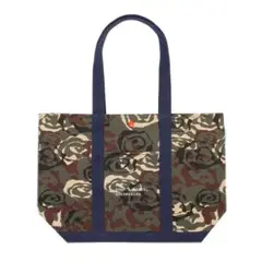 【未使用】soonerorlater SO NKM トートバック