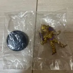 ドラゴンボール　スーシンロン