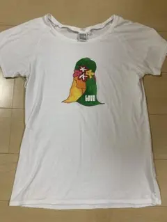THE NORTH FACE カラフルTシャツ L