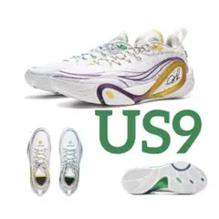 LI-NING Dlo1「Resume」US9