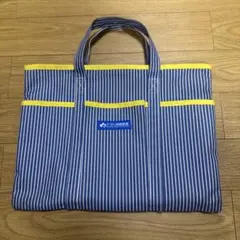 ヤマハ音楽教室　バッグ