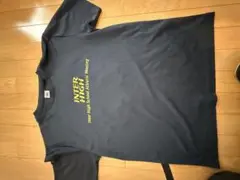 インターハイTシャツ　Mサイズ