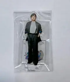 【新品未開封】ZiDol kento fukayaアクスタ（夜が笑うver）