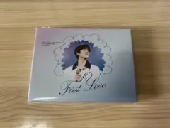 チェジョンヒョプ First Love Blu-ray特典付き チェジョンヒョプ1stファンミ Blu-rayの通販 by とむとむ｜ラクマ