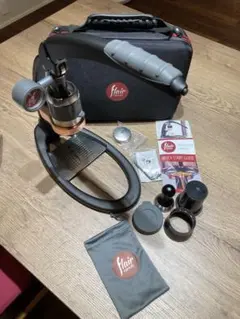 【週末限定値下げ！】フレア　エスプレッソ　pro2 ケース付き FLAIR PRO 2 – Flair Espresso Japan