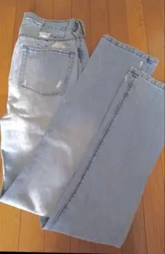 KsubiヴィンテージデニムLevi'sRedPalmAngelsZaraH&M