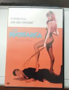 カトリーヌスパーク／女性上位時代／ＤＶＤ