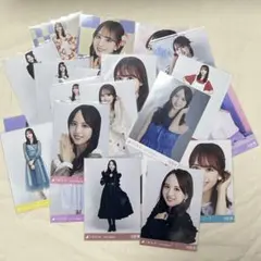 乃木坂46 佐藤楓 生写真