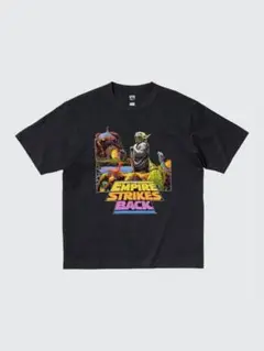 ユニクロ スターウォーズ Tシャツ UT 新品