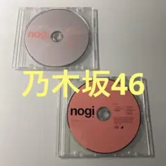 CD + DVD 乃木坂46 / インフルエンサー(Type D)