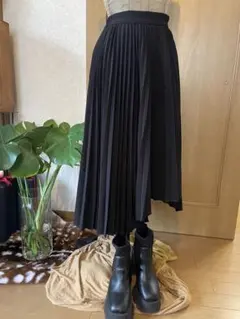 スカート SR sheer CRIAR SKIRT(BLACK) SKIRTS | スカート – Black Gravity