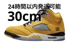Nike Air Jordan 5 Retro "Tokyo 23" 30cm
