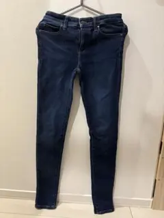 ユニクロ スキニー 24
