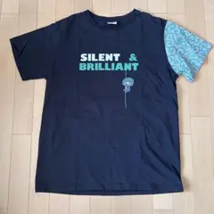 美品 Laundry ランドリー Tシャツ 2枚セット Ｌ
