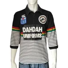 ヴィンテージ CANTERBURY PENRITH PANTHERS ジャージ