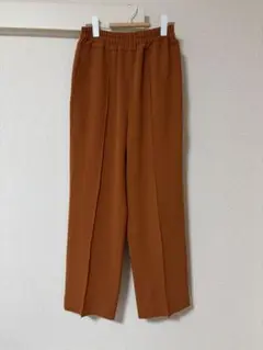 rrrrrrrrr　ナインアール　ネバーエンドリラックスパンツ　美品