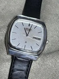 SEIKO クォーツ時計