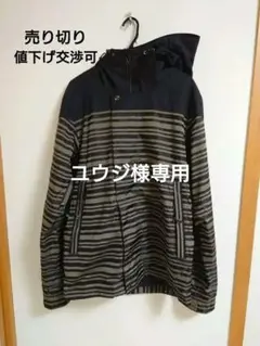 HOLDEN ホールデン ジャケット Lサイズ