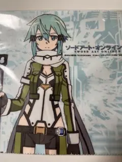 SAO クリーナークロス　シノン