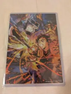 劇場版　鬼滅の刃　無限城編　入場特典　童磨　胡蝶しのぶ