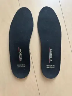 MORELIA インソール