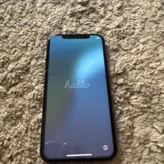 iPhone11pro 256GB