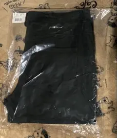 ニットデニムスキニーパンツ　3L　新品未開封