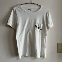 マーガレットハウエル Tシャツ L