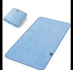 除湿シートダニシート 寝具用除湿マット　吸湿シーツ　防ダニ　防カビ ダブル