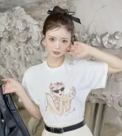 Darich ノベルティ Tシャツ 新品未使用未開封