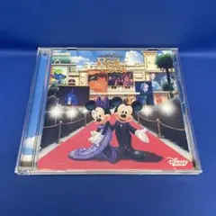 ディズニーファン読者が選んだ ディズニー ベスト・オブ・ベスト 15周年 CD