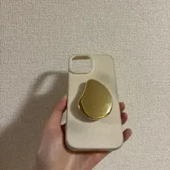 brouun スマホケース