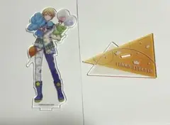 プロセカ　天馬司　アクスタ　アクリルスタンド