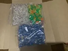 アクリルストーン　ゲームセンター景品