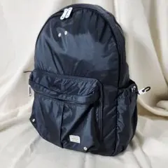【レア】PORTER ポーター ナイロン リュック CUE キュー