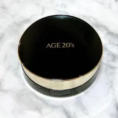 AGE20'S エージトウエンティズ シグネチャーエッセンスカバーパクト 21