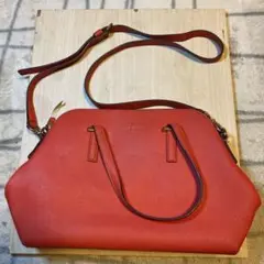kate spade ショルダーバック