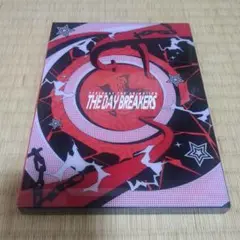 ペルソナ5　DVD　THE DAY BREAKERS