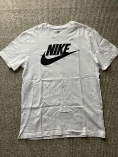 Nike ホワイト Tシャツ Lサイズ