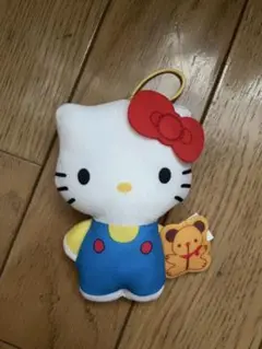 ハローキティ ぬいぐるみ