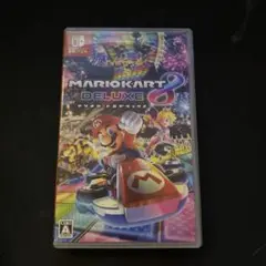 マリオカート8 デラックス