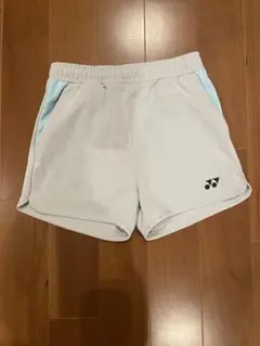 ヨネックス　ショートパンツ　SS