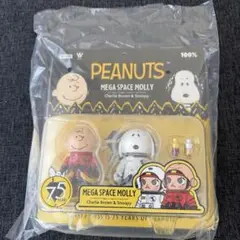 MEGASPACEMOLLY100% CharlieBrown & Snoopy