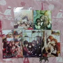 2025年最新】Code:Realize 特典 冊子の人気アイテム - メルカリ
