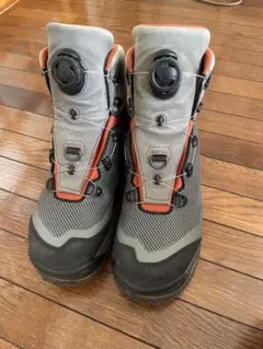 シムス simms ガイドボアブーツ US10
