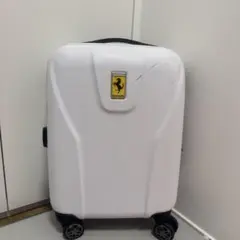 2025年最新】FERRARI キャリーケースの人気アイテム - メルカリ