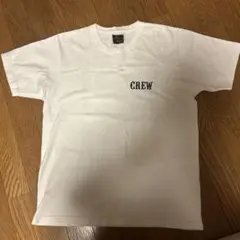 【 O.C.crew 】STR8G Los Angeles CREW Tシャツ
